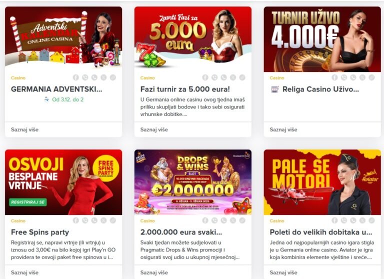 Guide to millioner casino Login