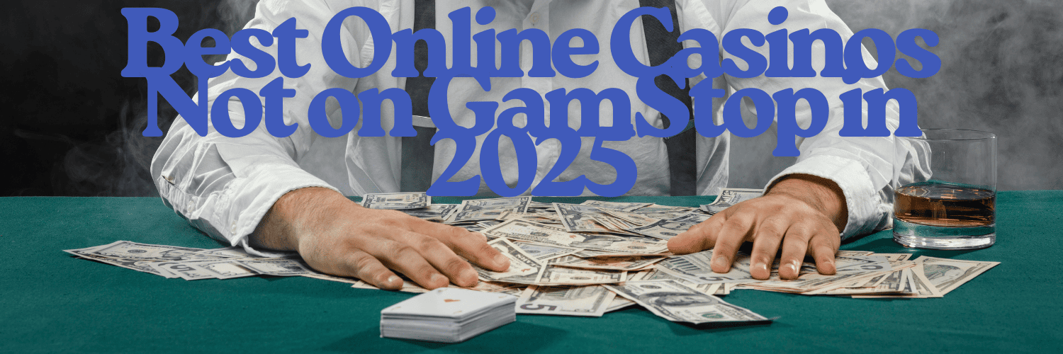 Exploring UK Online Casinos Not on GamStop 542595550