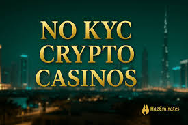 No Verification Casinos The Future of Online Gaming -1072459168