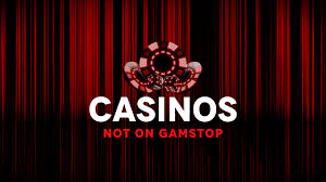 Which Gambling Sites Are Not Restricted for Players
