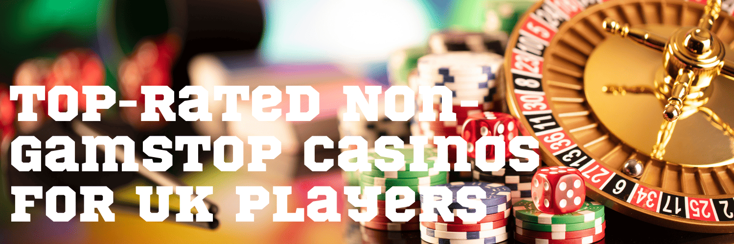 Which Gambling Sites Are Not Restricted for Players