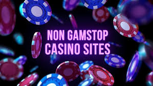 Which Gambling Sites Are Not Restricted for Players